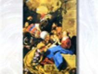 Documento de Santo Domingo