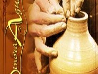 El Alfarero  Dinora Aguirre