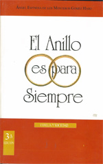 El Anillo es para Siempre