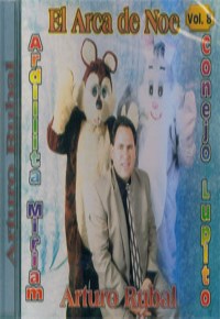 El Arca de Noe  Arturo Rubal