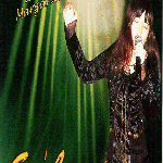 GeLa la Mujer de las Margaritas Dvd