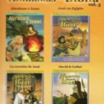 Grandes Historias Animadas de la Biblia Vol. 6