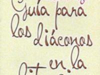 Guia para los diaconos en la liturgia