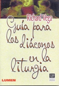 Guia para los diaconos en la liturgia