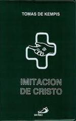 Imitacion de Cristo