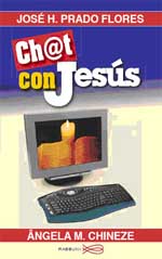 Chat con Jesus Chat con Jesus