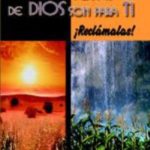 Las Promesas de Dios son para Ti