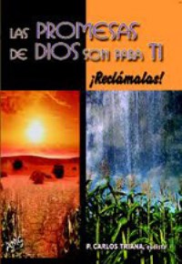 Las Promesas de Dios son para Ti