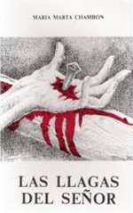 Las llagas del Señor Las llagas del Señor