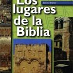 Los Lugares de la Biblia