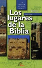 Los Lugares de la Biblia
