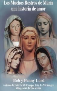 Los Muchos Rostros de Maria una Historia de Amor