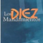 Los diez mandamientos  Hugo Estrada