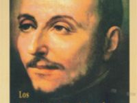 Los ejercicios espirituales de San Ignacio de Loyola