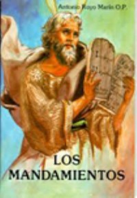 Los mandamientos Los mandamientos