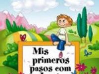 Mis primeros pasos con Jesus