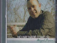 No hay nadie como tu  Miguel Aquino