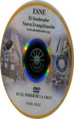 Noel Diaz en el Poder de la Cruz Dvd