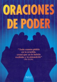 Oraciones de Poder Oraciones de Poder