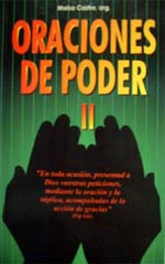 Oraciones de Poder II