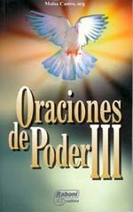 Oraciones de Poder III Oraciones de Poder III