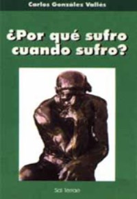 Por que sufro cuando sufro