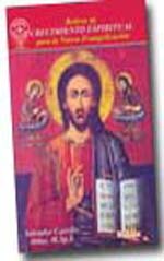 Retiros de crecimiento espiritual para la Nueva Evangelizacion 1 Retiros de crecimiento espiritual para la Nueva Evangelizacion 1