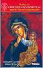 Retiros de crecimiento espiritual para la Nueva Evangelizacion #