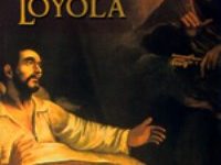 San Ignacio de Loyola Pelicula