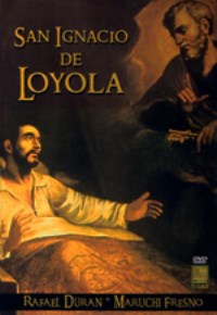 San Ignacio de Loyola Pelicula San Ignacio de Loyola Pelicula