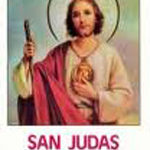 San Judas Tadeo