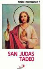 San Judas Tadeo San Judas Tadeo