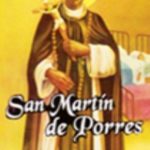 San Martin de Porres Dvd