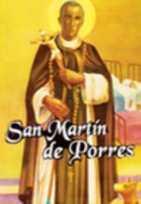 San Martin de Porres Dvd