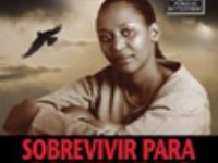 Sobrevivir para contarlo.  Immaculee Ilibagiza
