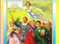 Vida de Santos Vol. 4  P. Eliecer Salesman