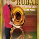 Yo Tengo Gozo En Mi Alma Arturo Rubal