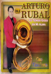 Yo Tengo Gozo En Mi Alma Arturo Rubal