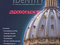 My Catholic Identity