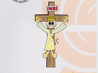 Tetelestai - La Gloria de Jesus en su Pascua