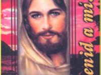 Venid a mi para ser feliz