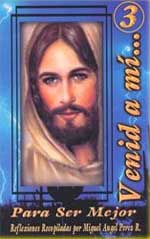 Venid a mi para ser mejor