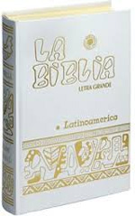 biblia latinoamericana grande blanca biblia latinoamericana grande blanca