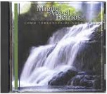 como torrentes de agua viva