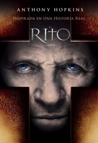 El Rito Dvd El Rito Dvd