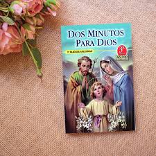 dos minutos