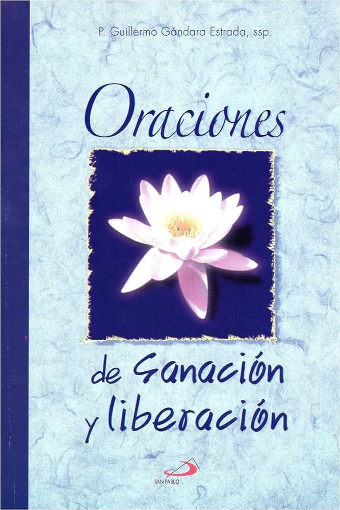 oraciones de sanación