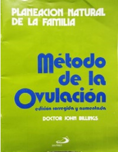 ovulación