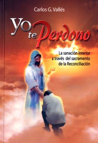 Yo te perdono