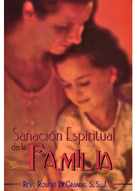 sanación espiritual